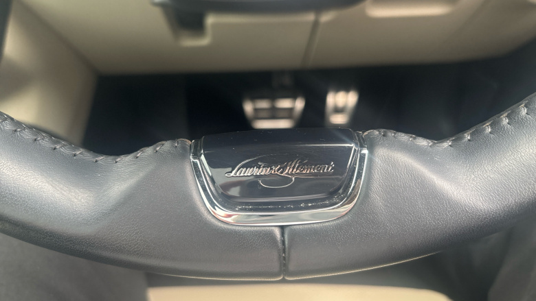 Skoda Kodiaq 2.0 TDI 200 Laurin + Klement 4X4 5dr DSG [7 Seat] Diesel Estate